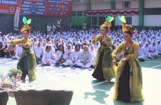 Jaipong